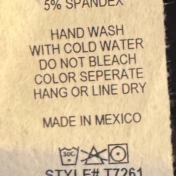 Acting Pro Womans Large Black Shirt with short Leopard Print Sleeves. NWOT.soft - Picture 5 of 5